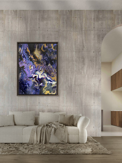 Amethyst Current