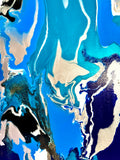 The Space Between Tides