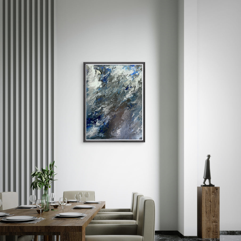 Indigo Storm