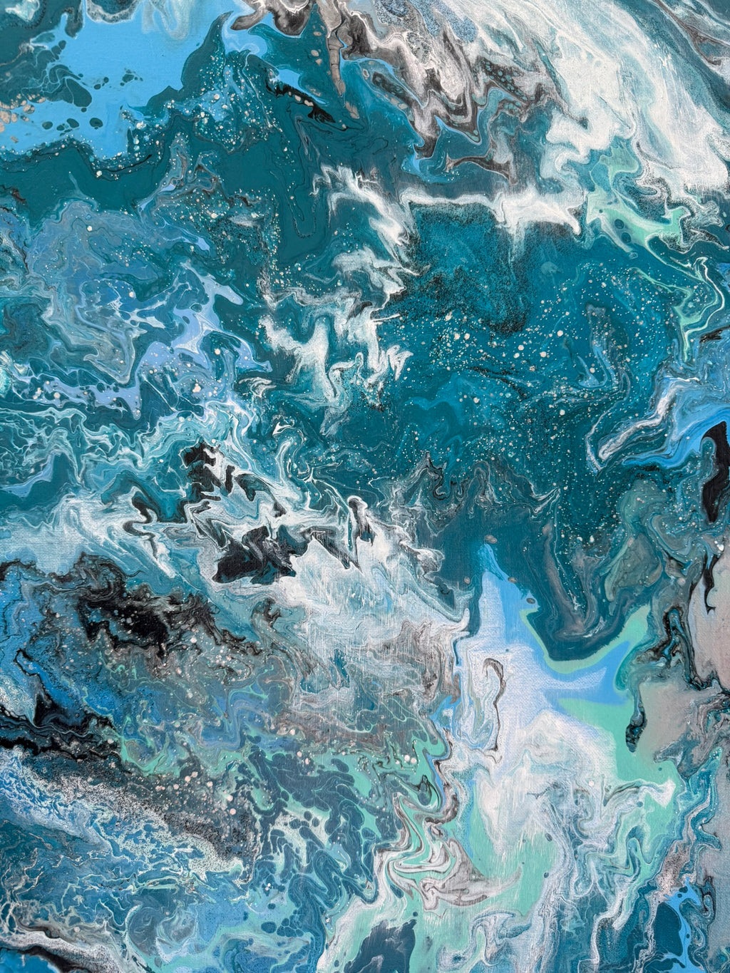 Aqua Veil
