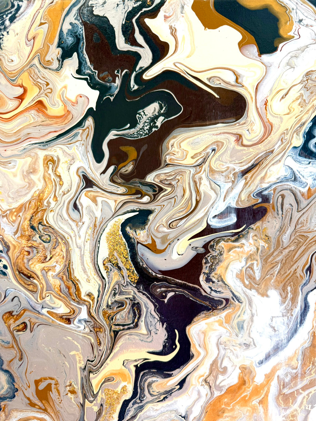 Sandstone Current