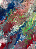 Volcanic Shore