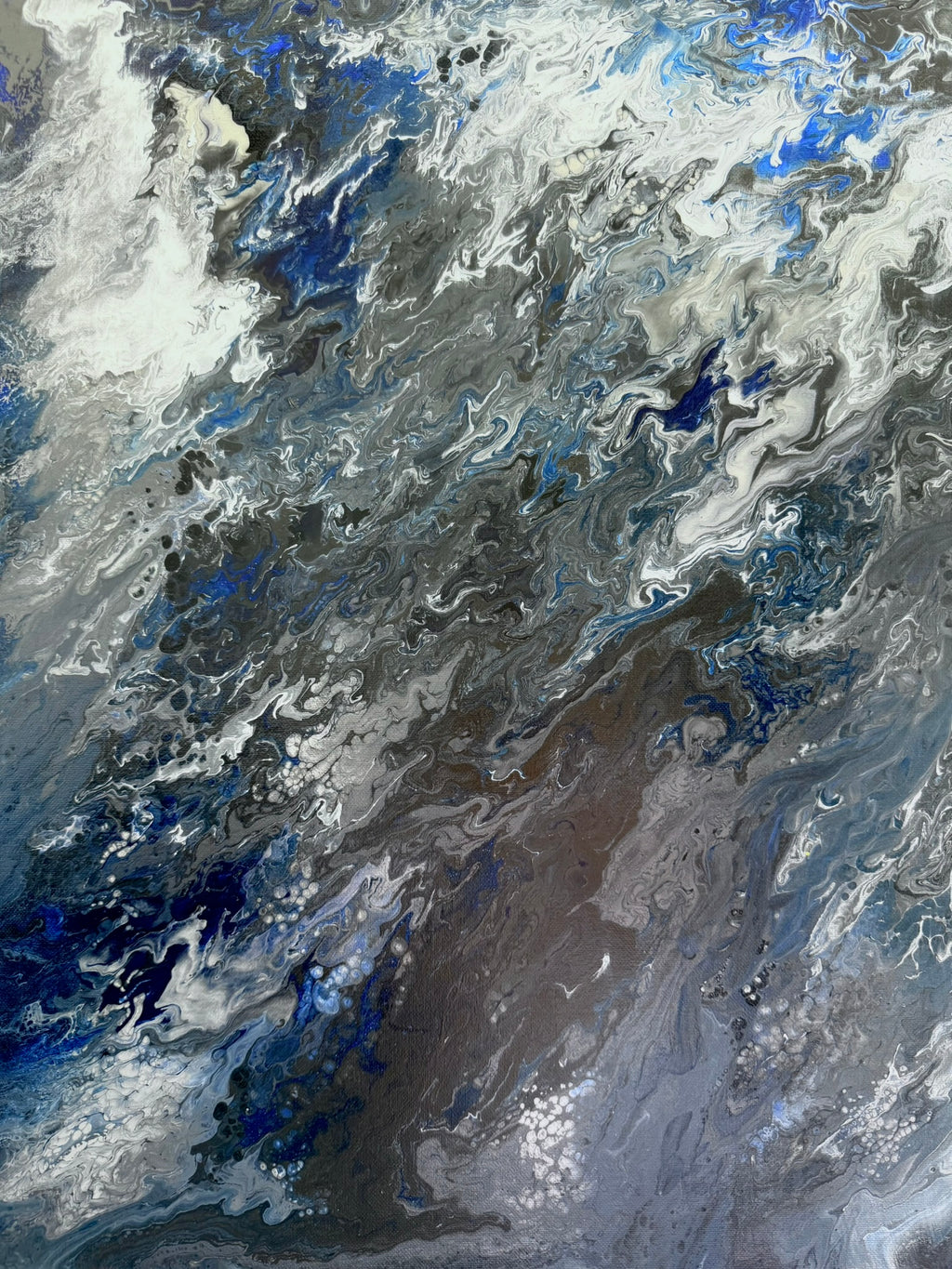 Indigo Storm