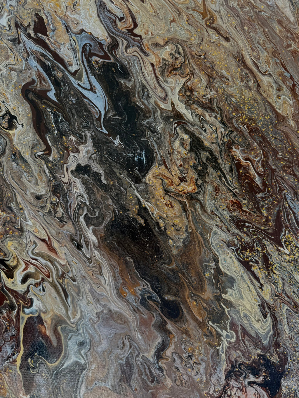 Noir Sediment