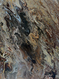 Noir Sediment