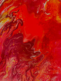 Crimson Blaze