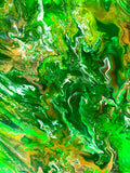 Jade Radiance