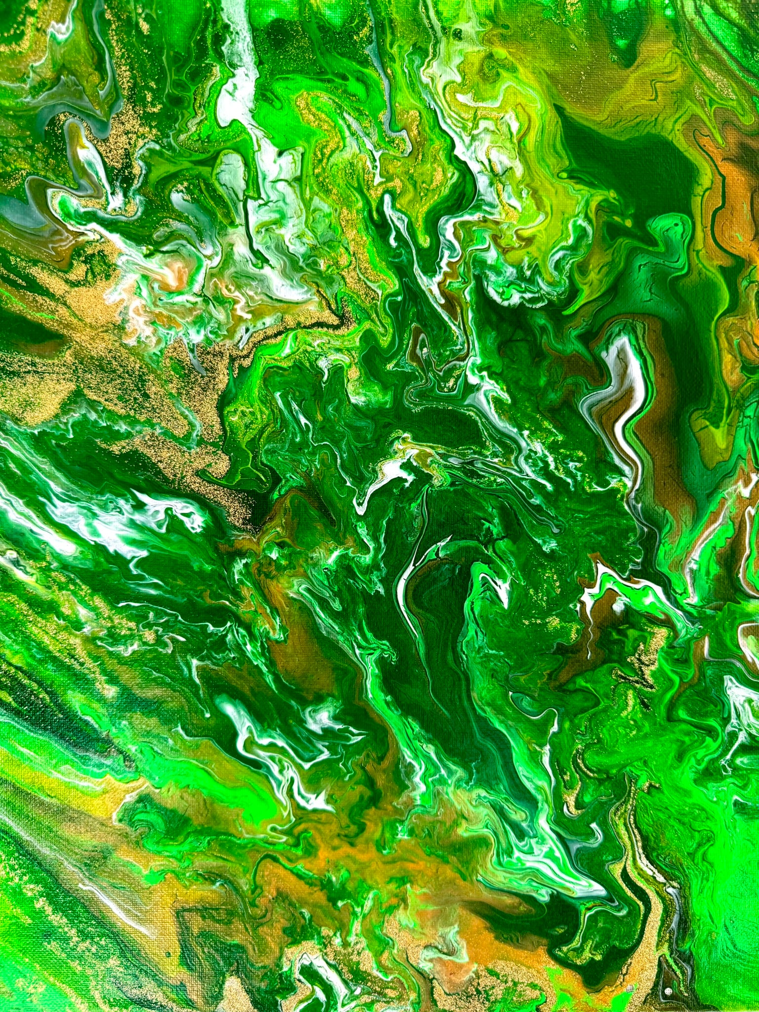 Jade Radiance