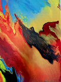Cosmic Burst