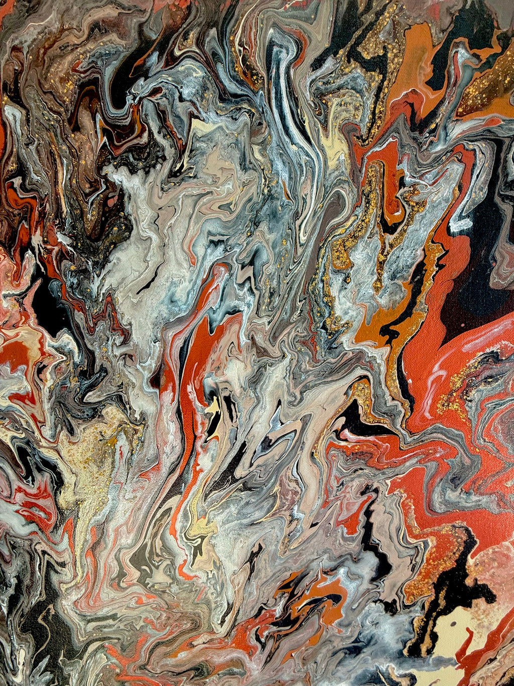 Copper Stone