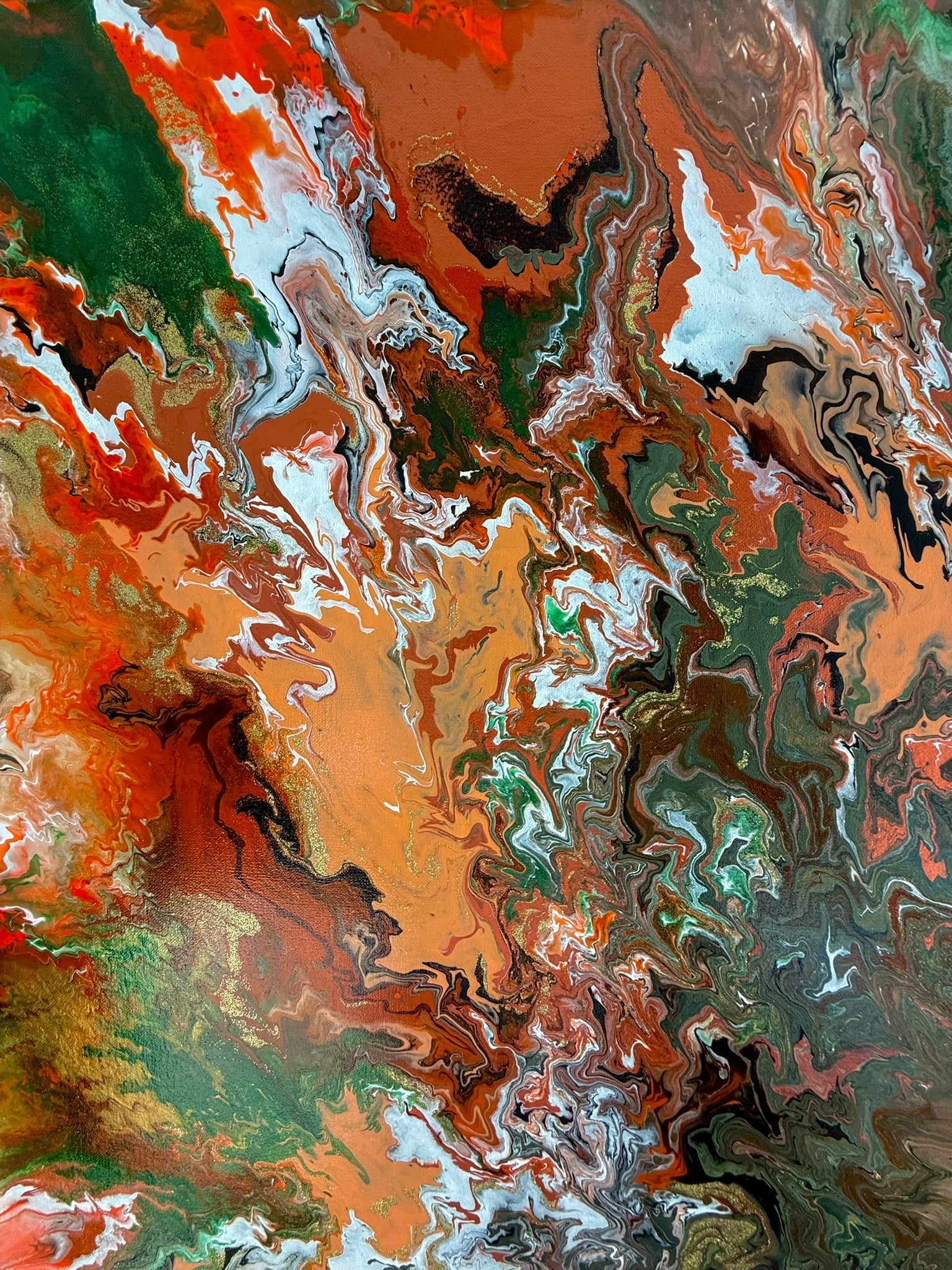 Terra Vein