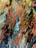Burnt Alabaster