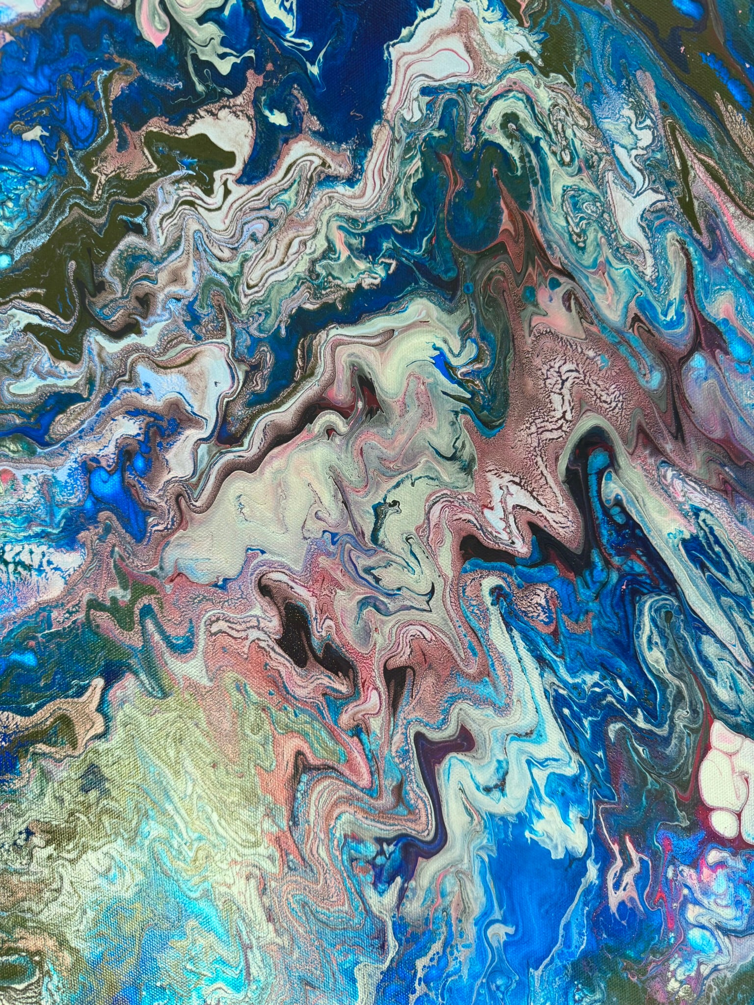 Coastal Strata