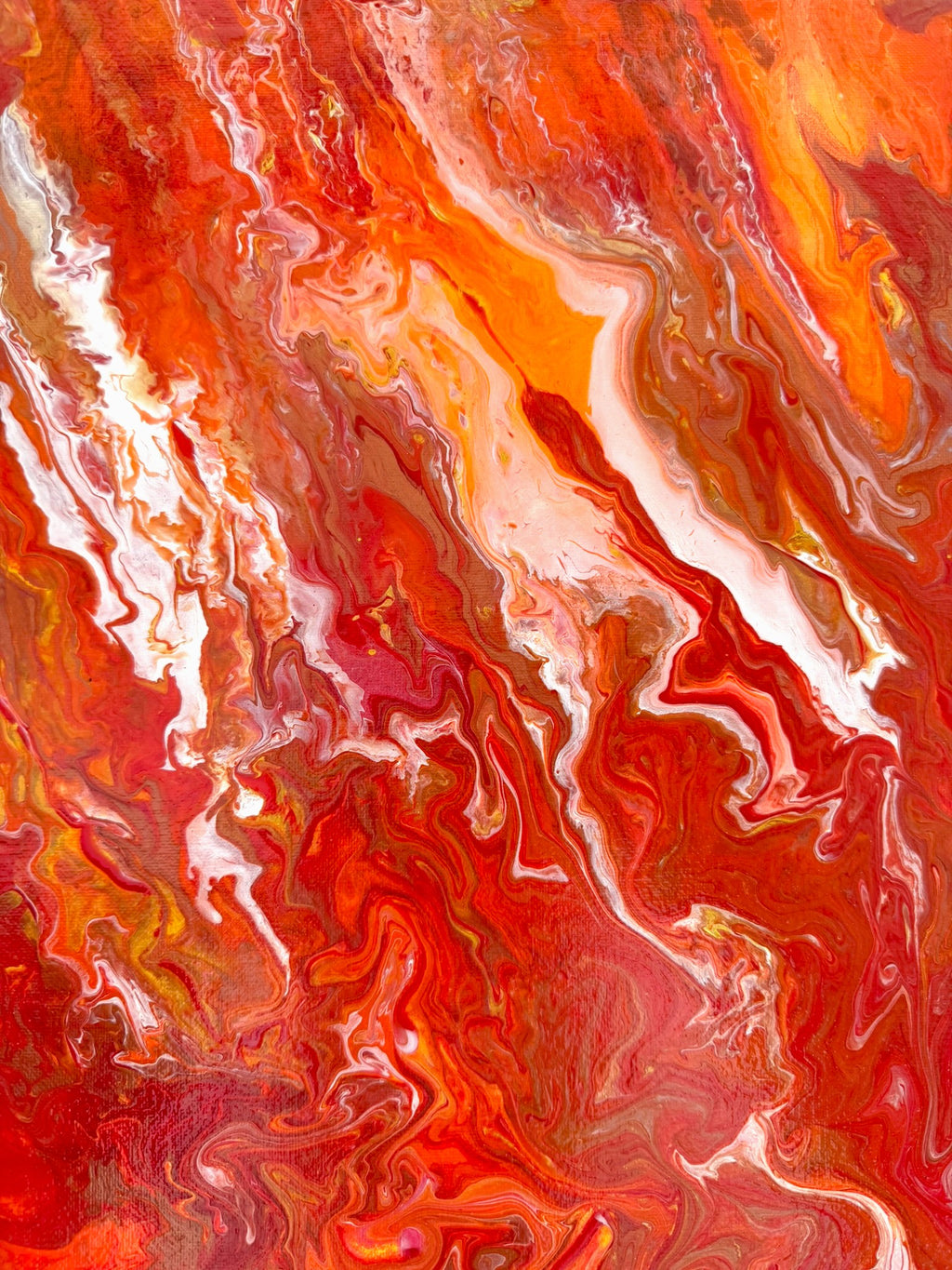 Ember Tide