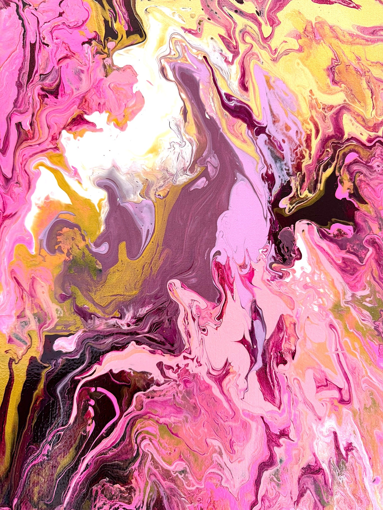 Quartz Current