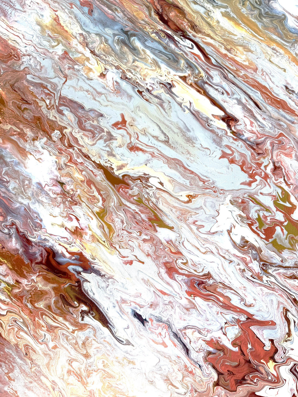 Sienna Vein