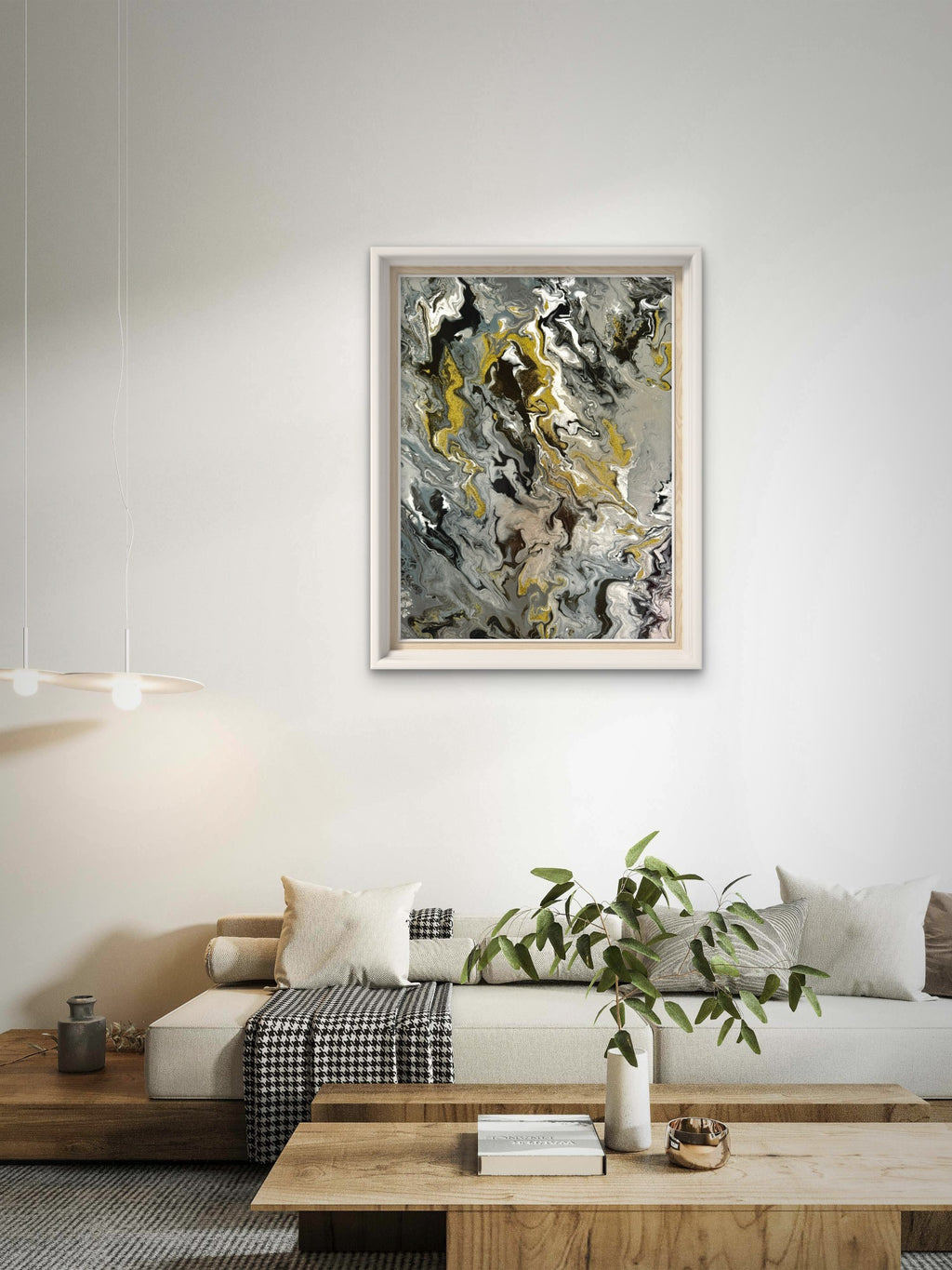Silver Sediment