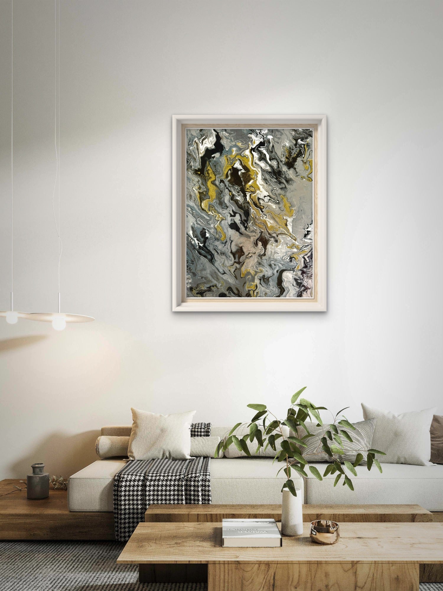 Silver Sediment